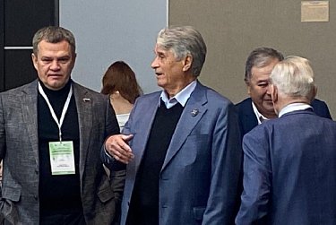 Мясное животноводство: интеграция науки и производства